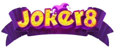 Joker8 logo